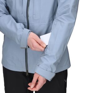 Outdoor Research Carbide Jacket – Women’s